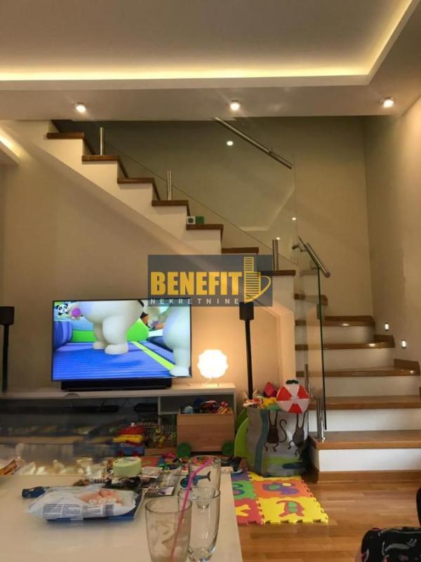 Slika 3 - Četvorosoban stan na prodaju, 85m2, 262.000€