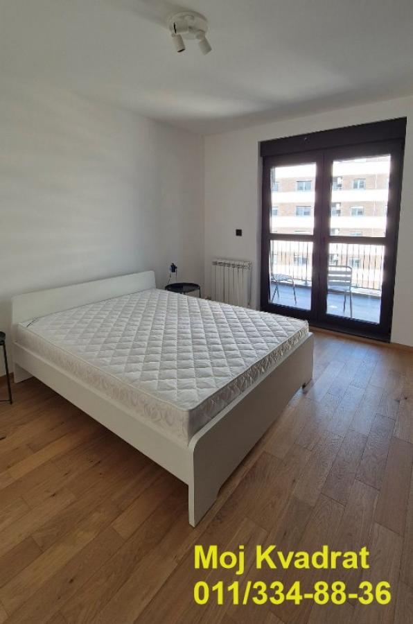 Slika 6 - Dvosoban stan za izdavanje, 59m2, 1.100€