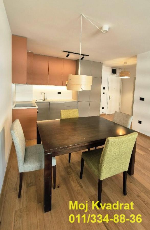 Slika 3 - Dvosoban stan za izdavanje, 59m2, 1.100€