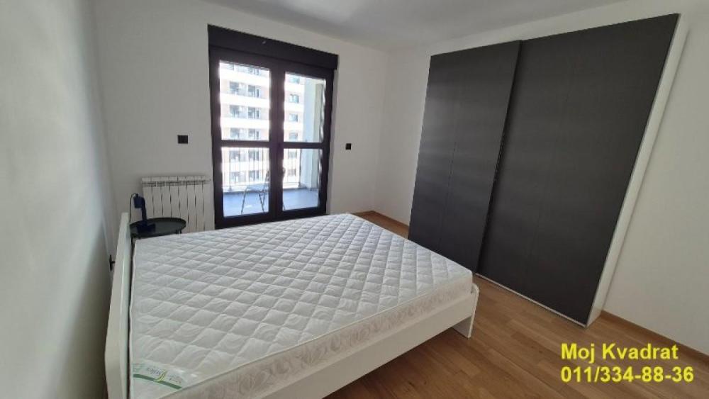 Slika 7 - Dvosoban stan za izdavanje, 59m2, 1.100€