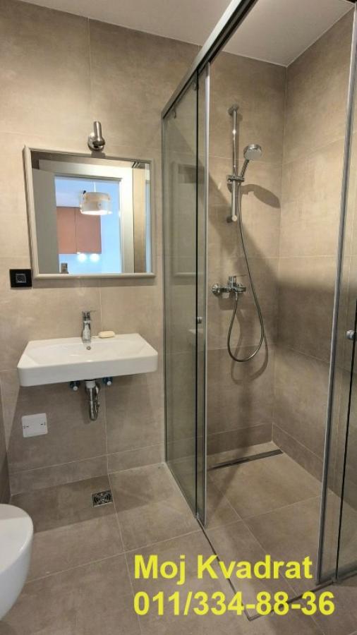 Slika 9 - Dvosoban stan za izdavanje, 59m2, 1.100€