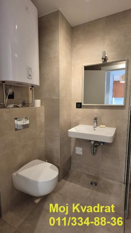 Slika 8 - Dvosoban stan za izdavanje, 59m2, 1.100€