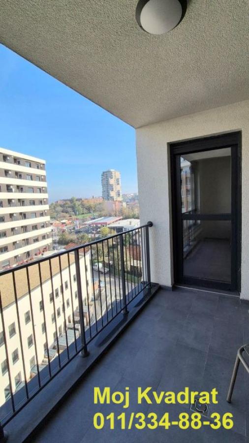 Slika 11 - Dvosoban stan za izdavanje, 59m2, 1.100€