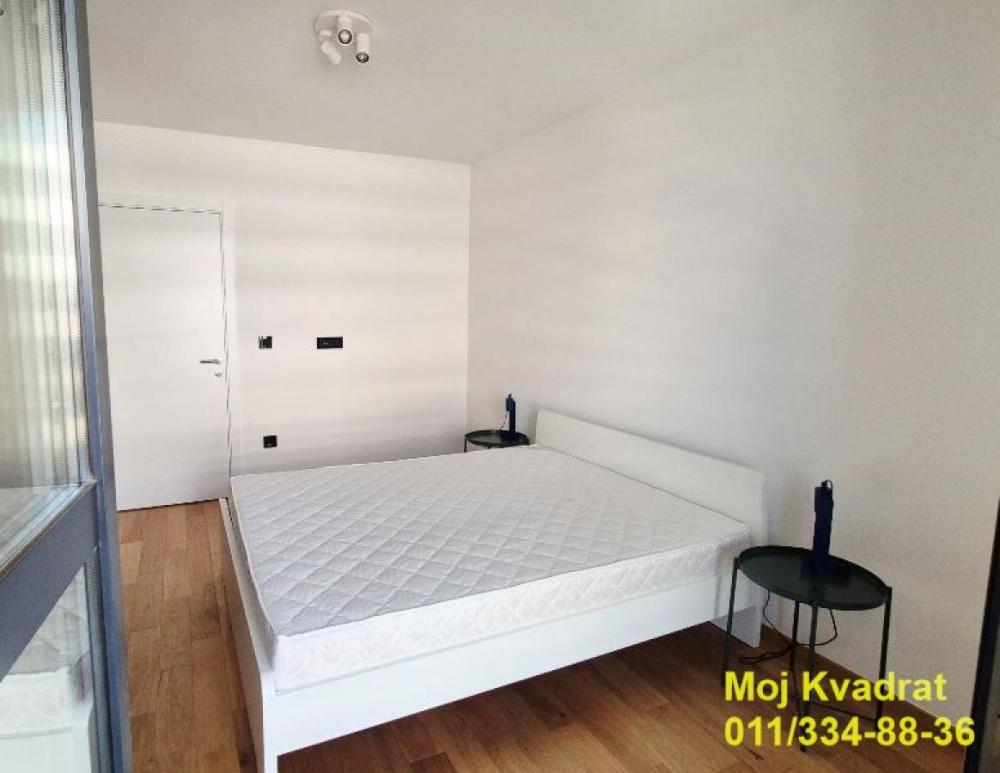 Slika 5 - Dvosoban stan za izdavanje, 59m2, 1.100€