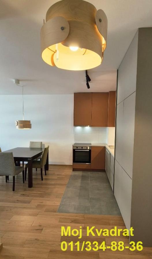 Slika 4 - Dvosoban stan za izdavanje, 59m2, 1.100€