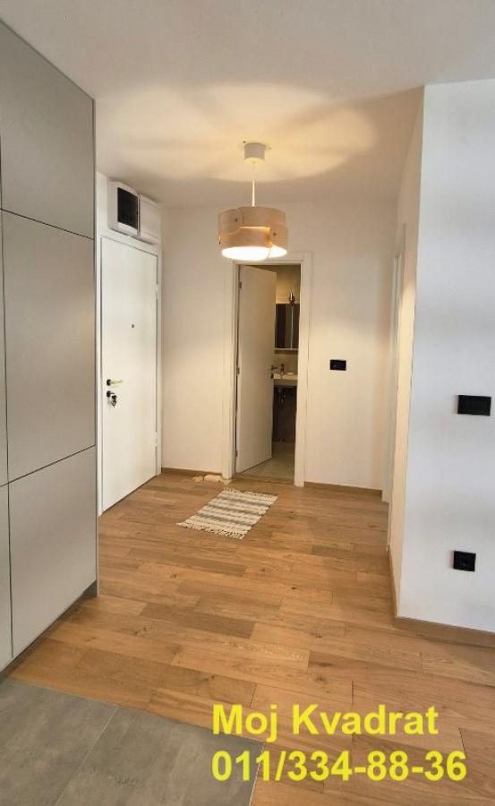 Slika 10 - Dvosoban stan za izdavanje, 59m2, 1.100€