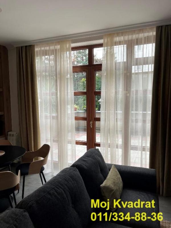 Slika 3 - Jednosoban stan za izdavanje, 70m2, 860€