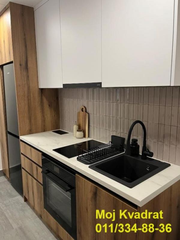 Slika 5 - Jednosoban stan za izdavanje, 70m2, 860€