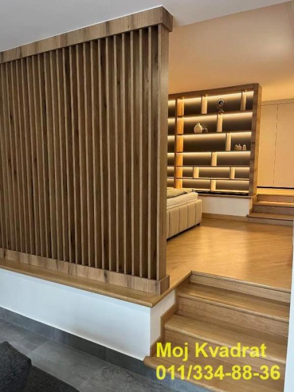 Slika 9 - Jednosoban stan za izdavanje, 70m2, 860€