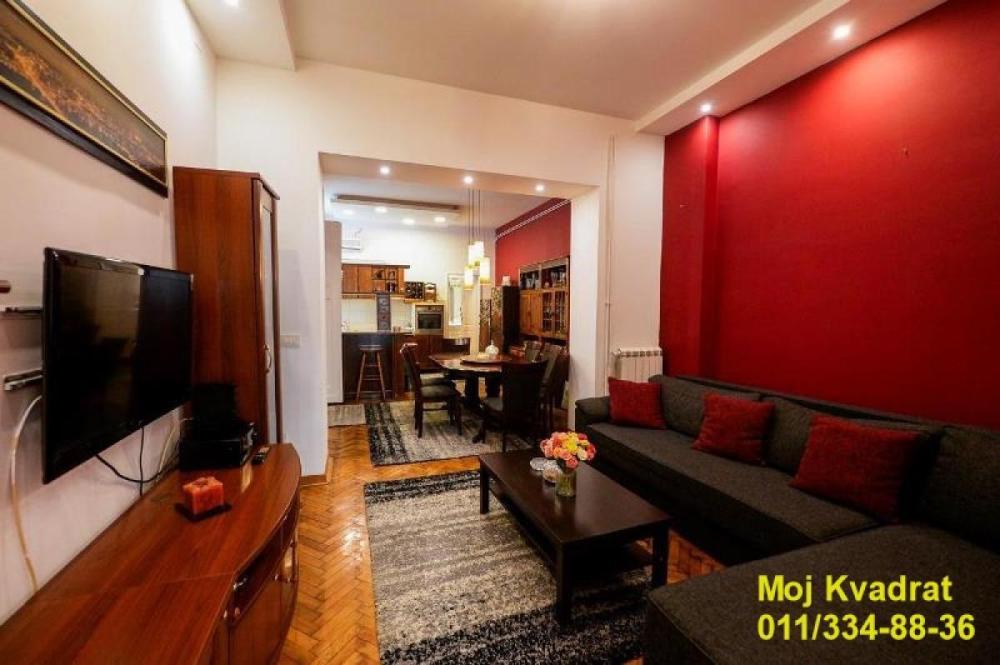 Glavna slika -Trosoban stan na prodaju, 86m2, 320.000€