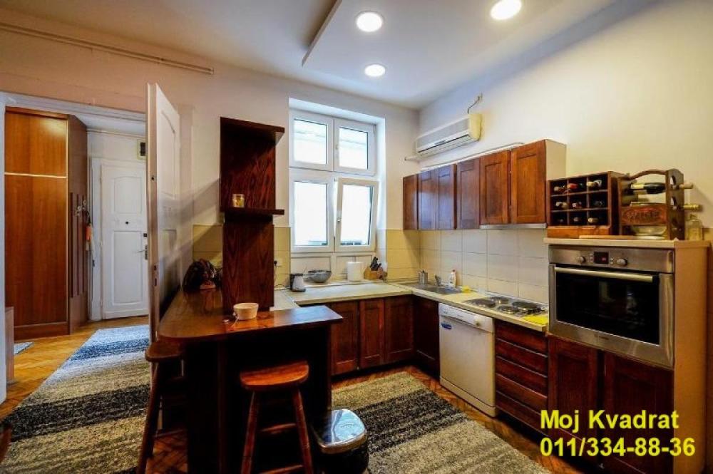 Slika 3 - Trosoban stan na prodaju, 86m2, 320.000€