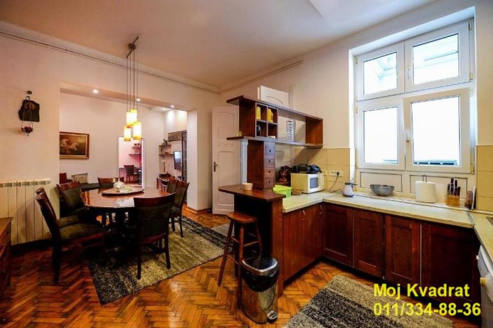 Slika 4 - Trosoban stan na prodaju, 86m2, 320.000€