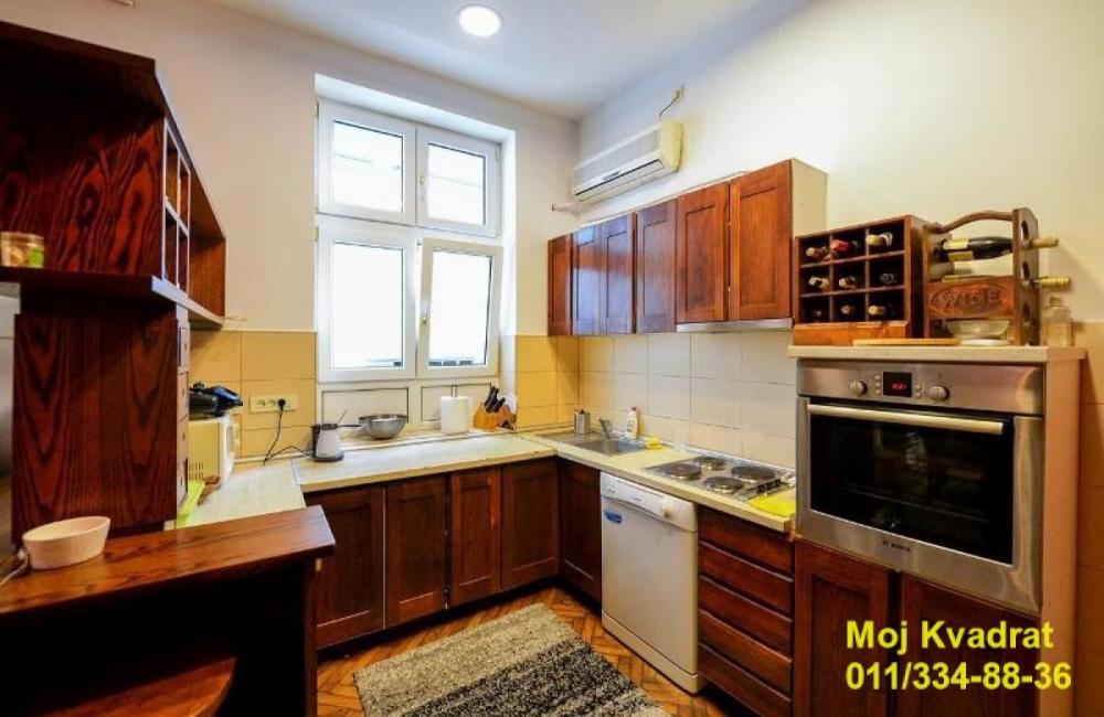 Slika 2 - Trosoban stan na prodaju, 86m2, 320.000€