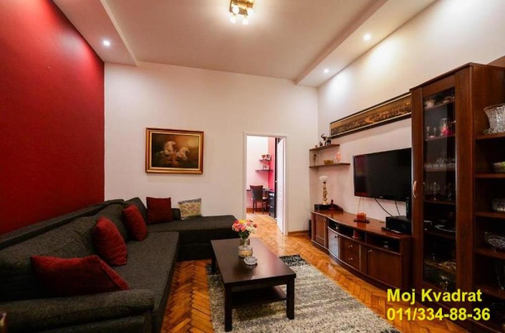 Slika 1 - Trosoban stan na prodaju, 86m2, 320.000€