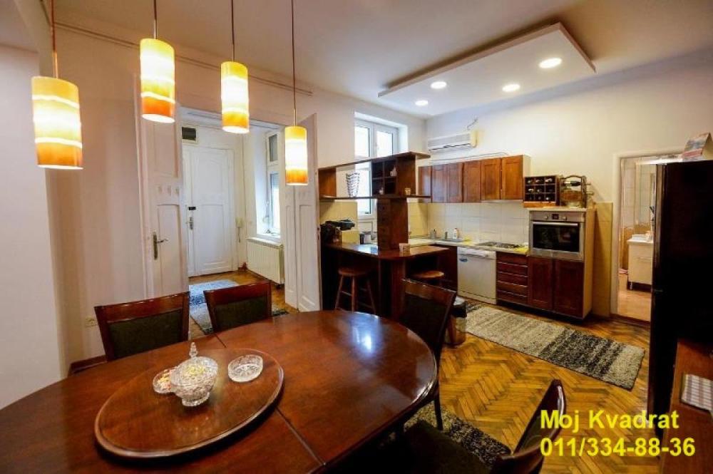 Slika 5 - Trosoban stan na prodaju, 86m2, 320.000€