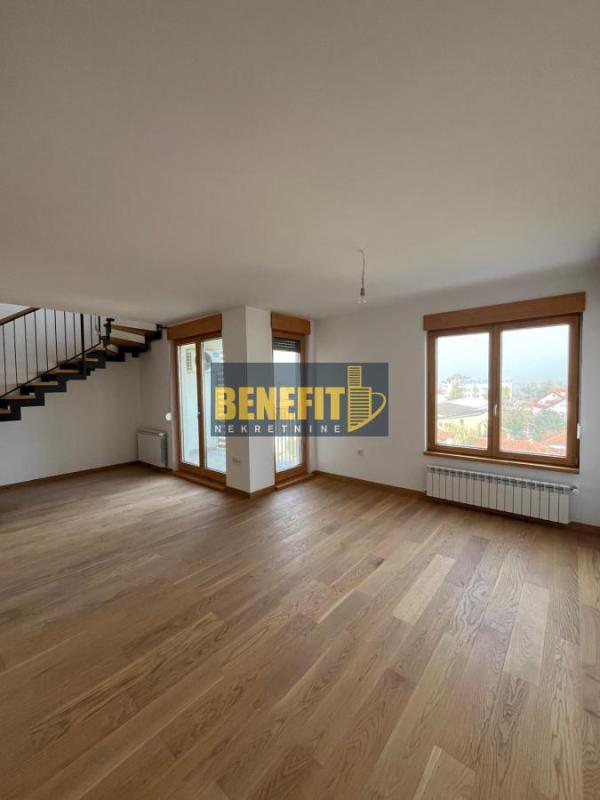Slika 1 - Trosoban stan za izdavanje, 92m2, 900€