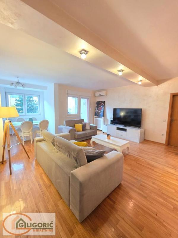 Glavna slika -Ilije Stojadinovića, Trosoban stan na prodaju, 82m2, 245.000€