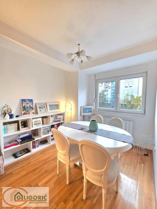 Slika 9 - Ilije Stojadinovića, Trosoban stan na prodaju, 82m2, 245.000€