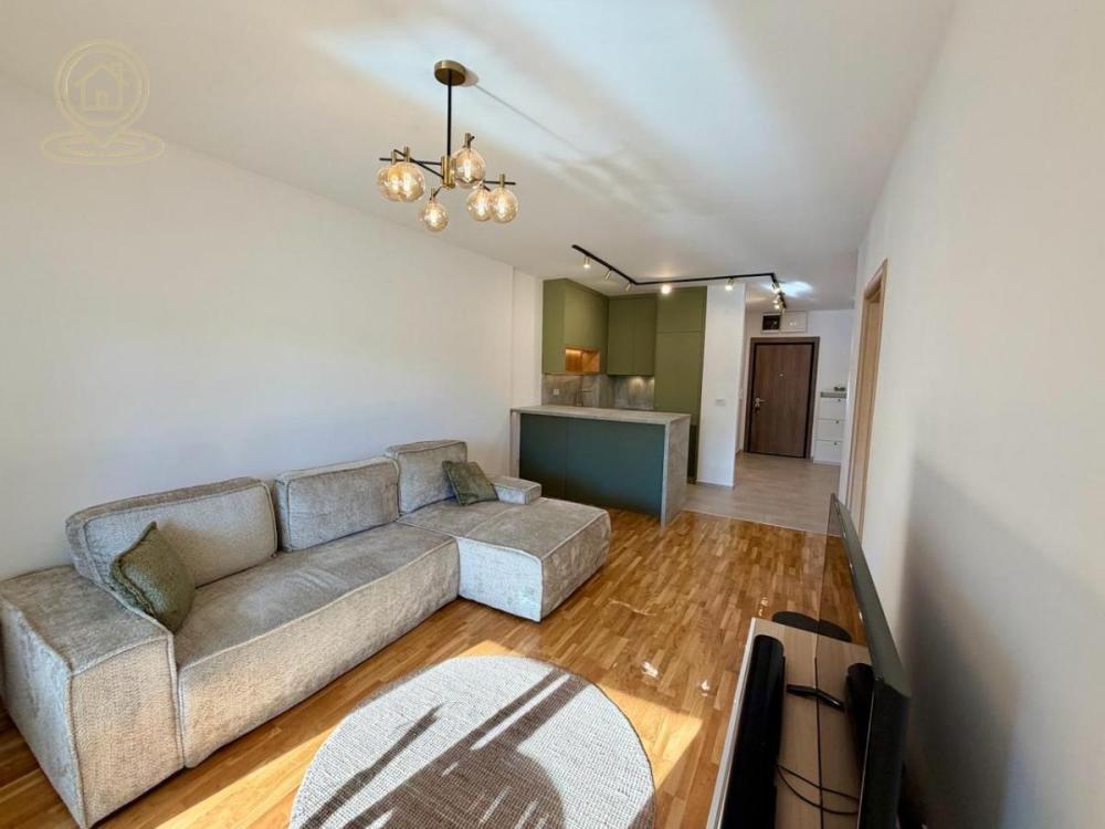 Glavna slika -Dragoslava Srejovica, Dvosoban stan za izdavanje, 55m2, 1.000€