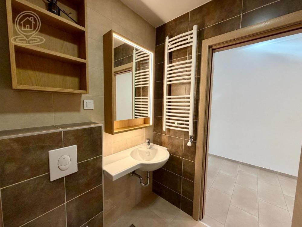 Slika 5 - Dragoslava Srejovica, Dvosoban stan za izdavanje, 55m2, 1.000€