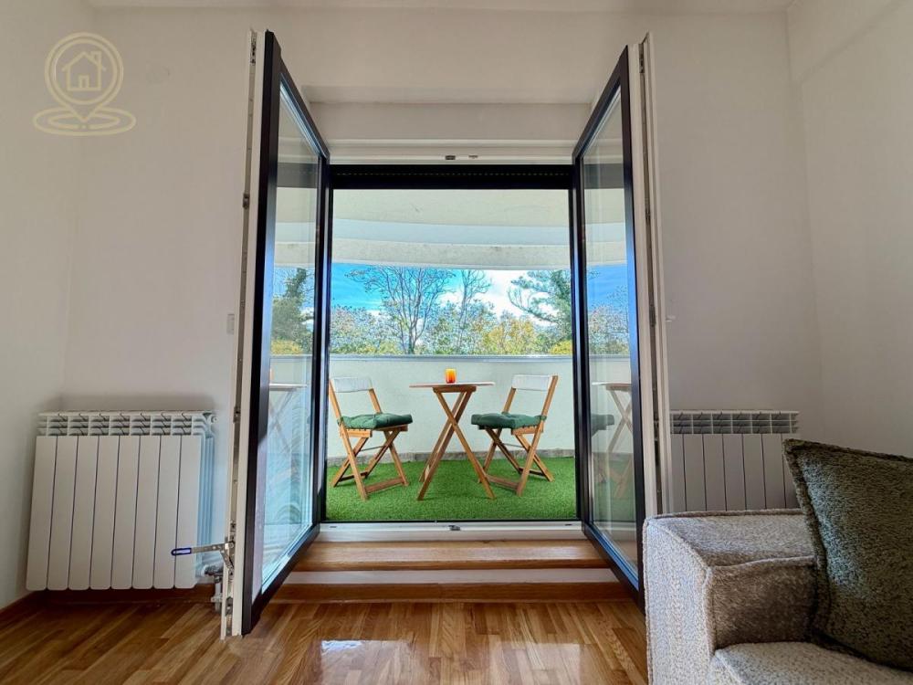 Slika 11 - Dragoslava Srejovica, Dvosoban stan za izdavanje, 55m2, 1.000€