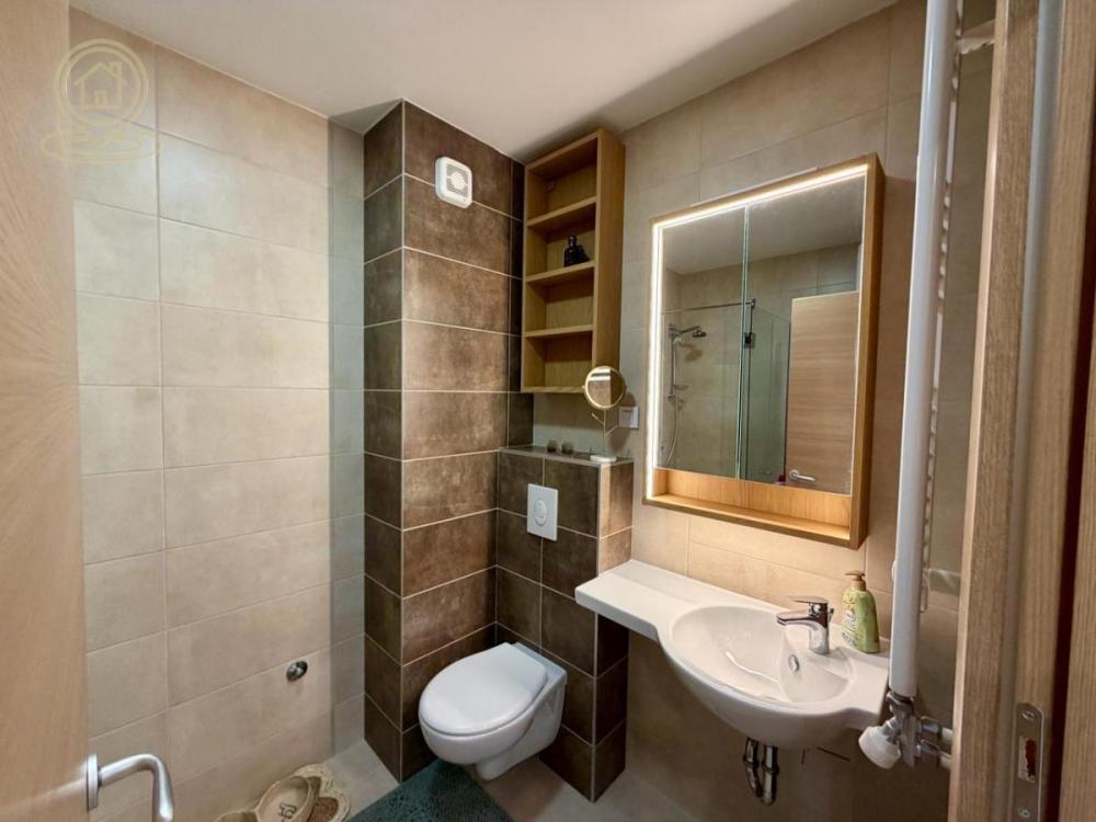 Slika 6 - Dragoslava Srejovica, Dvosoban stan za izdavanje, 55m2, 1.000€