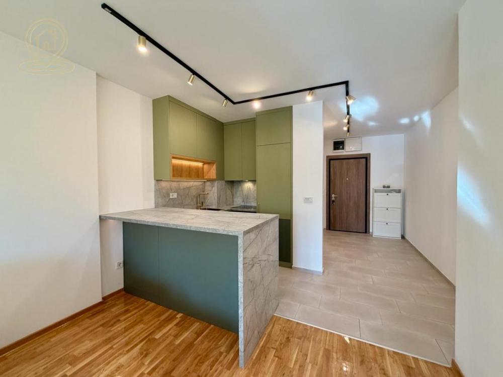 Slika 2 - Dragoslava Srejovica, Dvosoban stan za izdavanje, 55m2, 1.000€