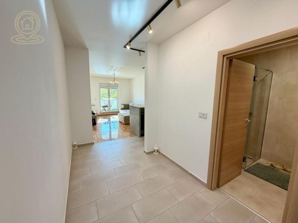 Slika 8 - Dragoslava Srejovica, Dvosoban stan za izdavanje, 55m2, 1.000€