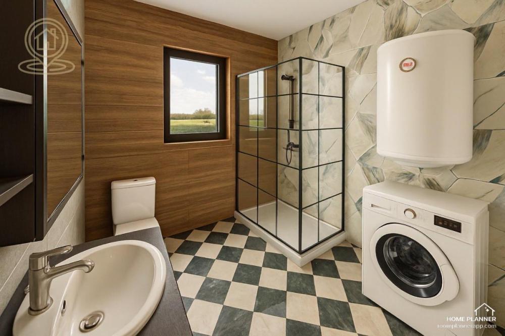 Slika 7 - Četvorosoban stan na prodaju, 117m2, 140.000€