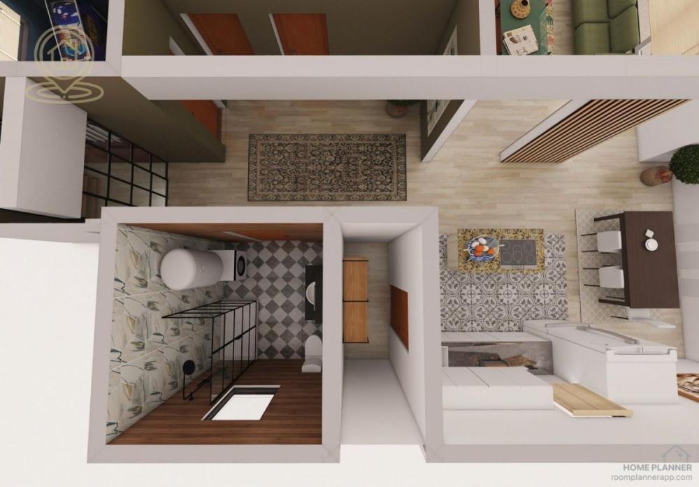 Slika 11 - Četvorosoban stan na prodaju, 117m2, 140.000€