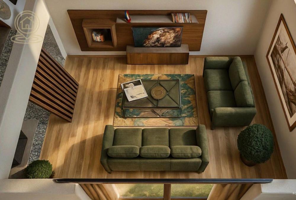 Slika 9 - Četvorosoban stan na prodaju, 117m2, 140.000€