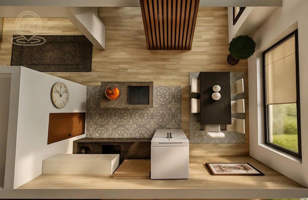 Slika 10 - Četvorosoban stan na prodaju, 117m2, 140.000€