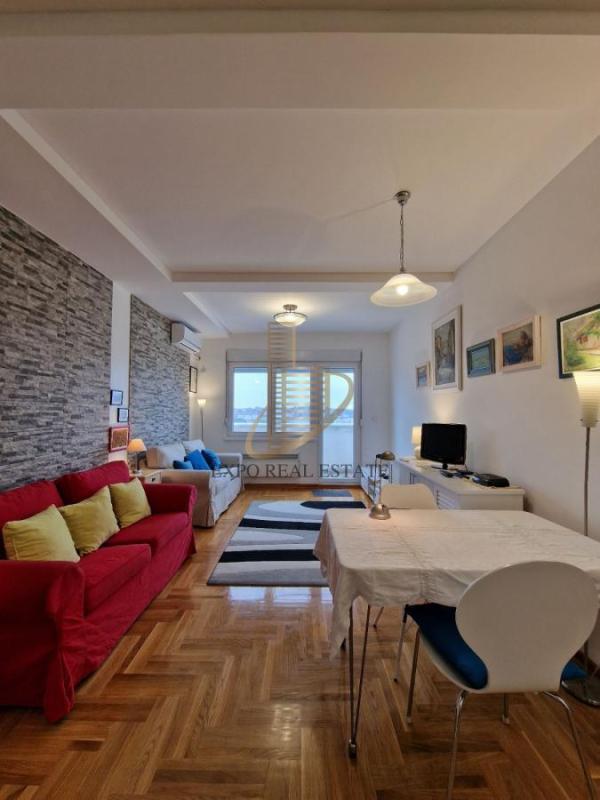 Glavna slika -Dvosoban stan na prodaju, 50m2, 122.400€