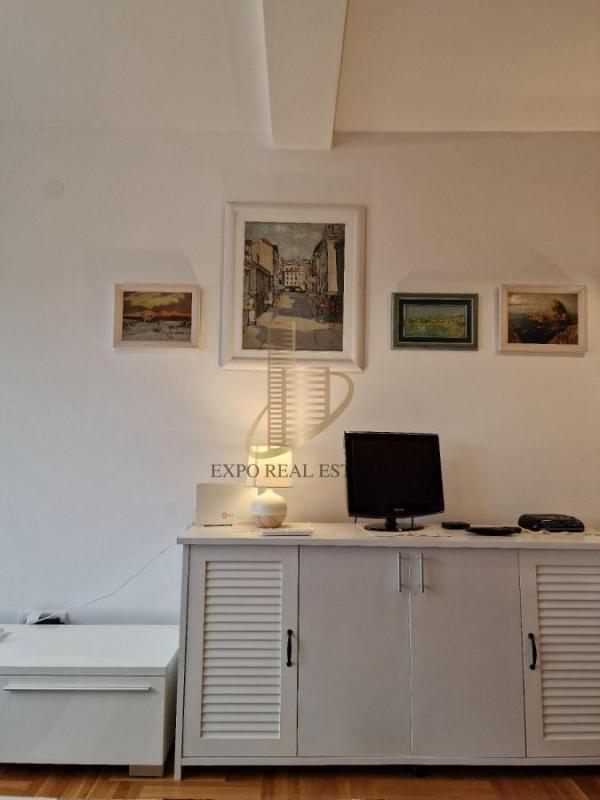 Slika 4 - Dvosoban stan na prodaju, 50m2, 122.400€