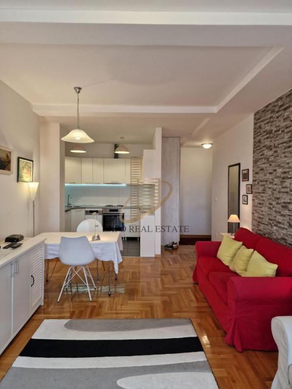 Slika 3 - Dvosoban stan na prodaju, 50m2, 122.400€