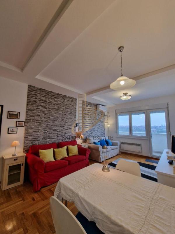 Slika 2 - Dvosoban stan na prodaju, 50m2, 122.400€