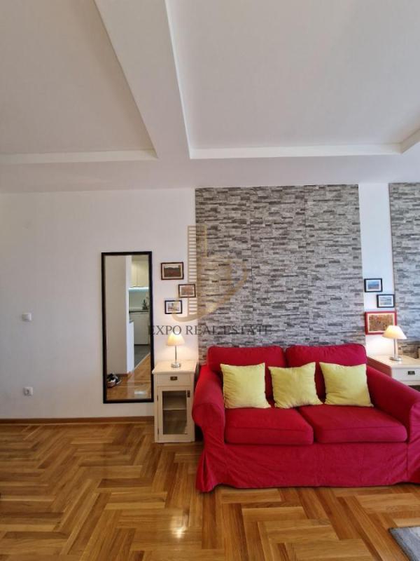 Slika 1 - Dvosoban stan na prodaju, 50m2, 122.400€