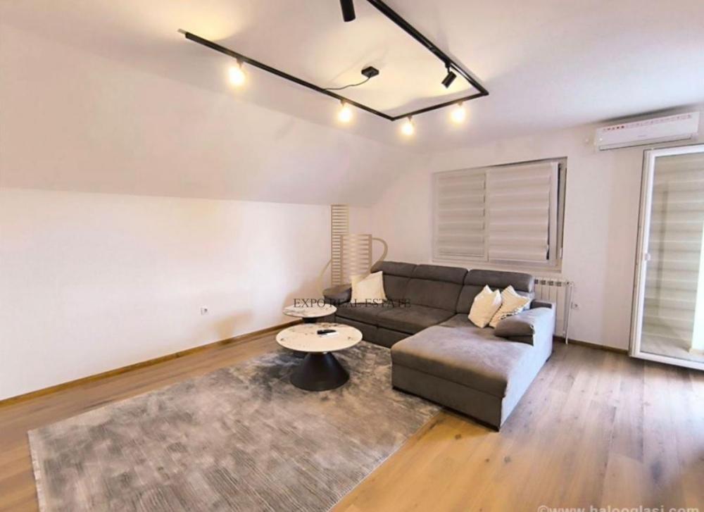 Glavna slika -Trosoban stan za izdavanje, 80m2, 550€