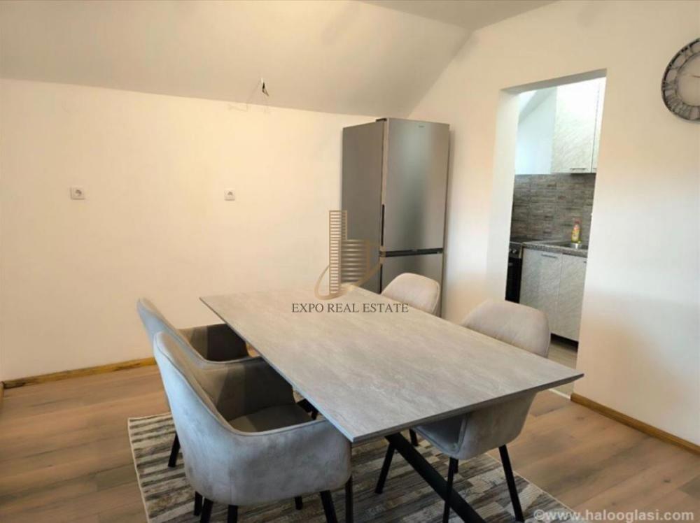 Slika 2 - Trosoban stan za izdavanje, 80m2, 550€