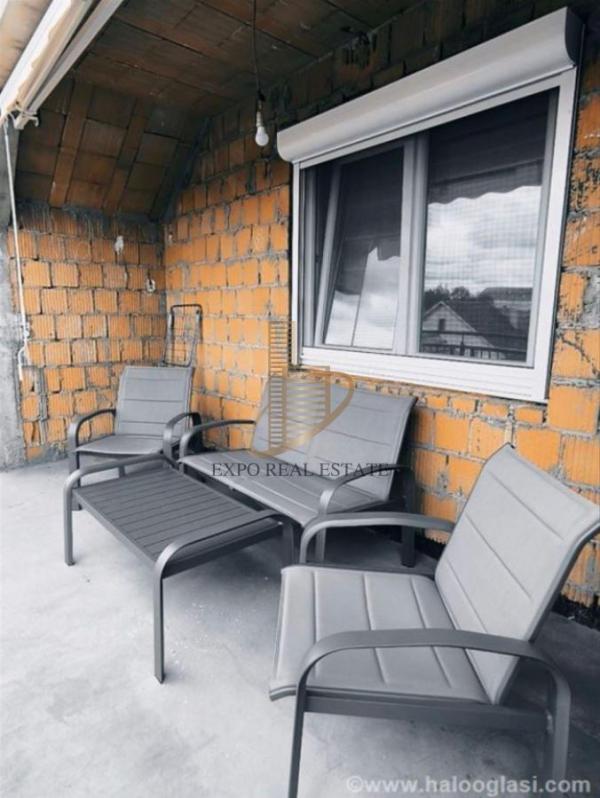 Slika 11 - Trosoban stan za izdavanje, 80m2, 550€