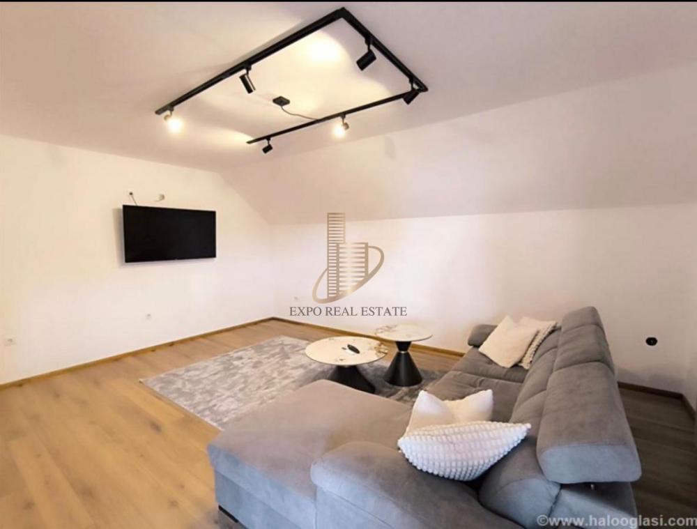 Slika 1 - Trosoban stan za izdavanje, 80m2, 550€