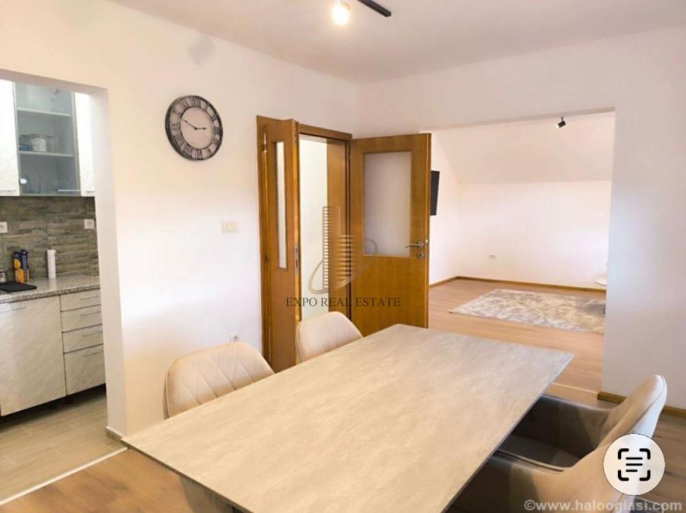 Slika 3 - Trosoban stan za izdavanje, 80m2, 550€