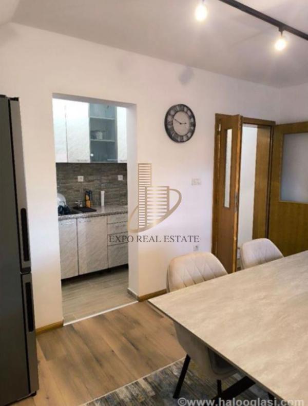 Slika 4 - Trosoban stan za izdavanje, 80m2, 550€