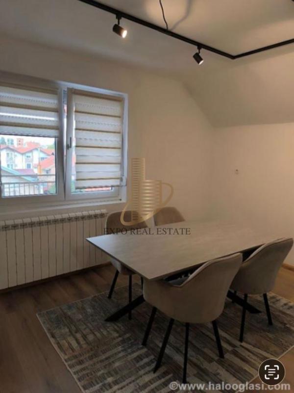 Slika 5 - Trosoban stan za izdavanje, 80m2, 550€