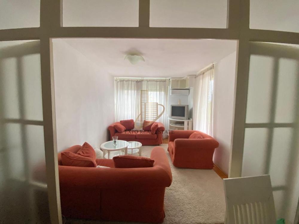 Slika 1 - Trosoban stan za izdavanje, 64m2, 550€