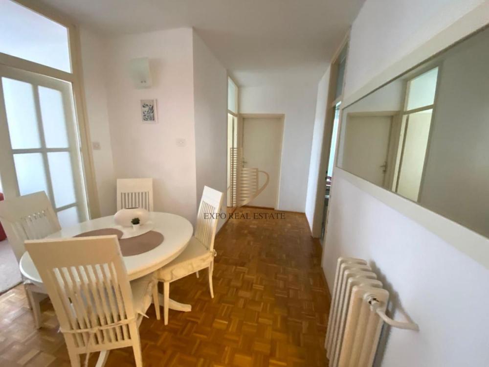 Slika 3 - Trosoban stan za izdavanje, 64m2, 550€