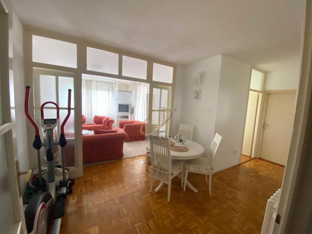 Slika 2 - Trosoban stan za izdavanje, 64m2, 550€