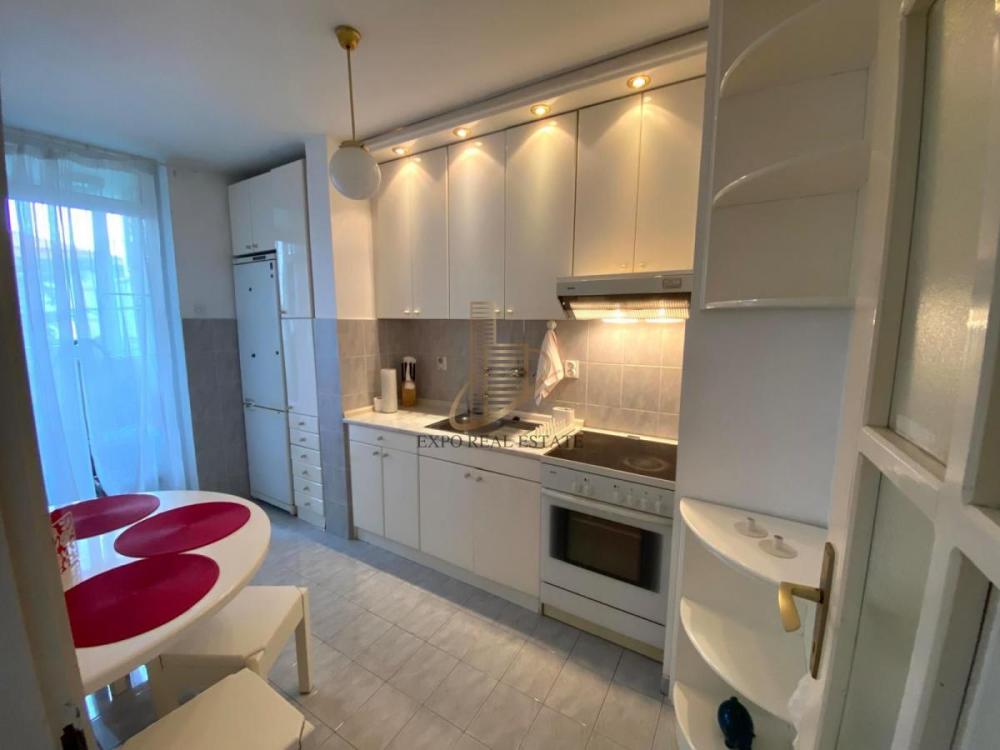 Slika 8 - Trosoban stan za izdavanje, 64m2, 550€