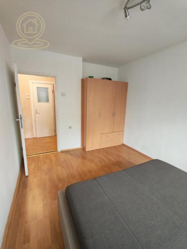 Slika 1 - Jednoiposoban stan za izdavanje, 47m2, 300€