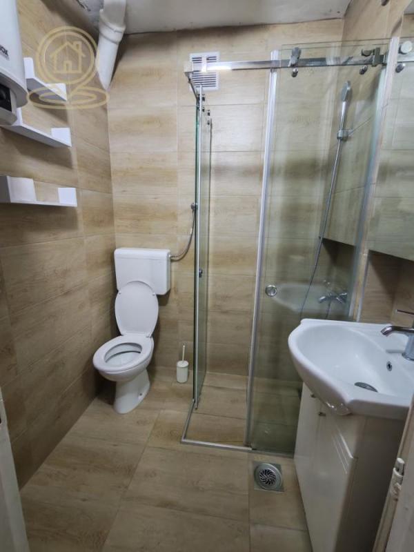 Slika 7 - Jednoiposoban stan za izdavanje, 47m2, 300€